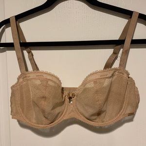Chantelle Bra 36D